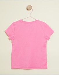 PLAY etc - Holiday Tee - Kids-Teens