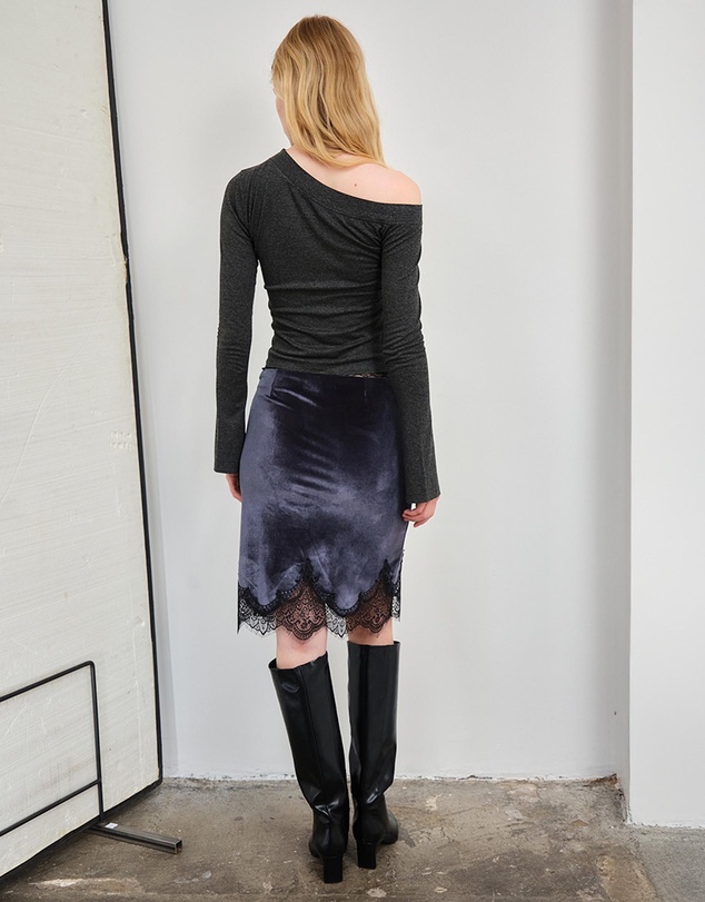 Feners - Suave Skirt