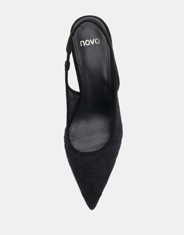 Novo - Iraya