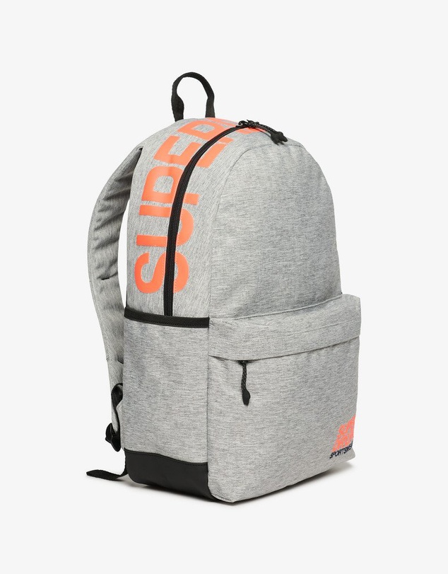 Superdry - Logo Windyatcher Montana