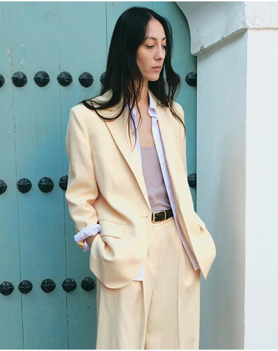 M.N.G - Martini Blazer