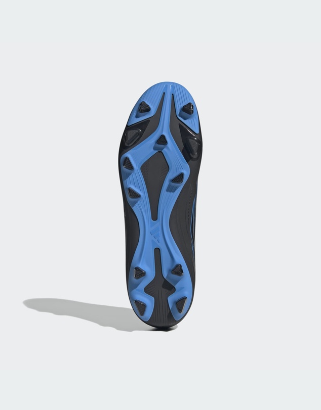 adidas Performance - F50 HYPERFAST CLUB Firm Ground / Multi Ground Foot Football Ball Boots Unisex