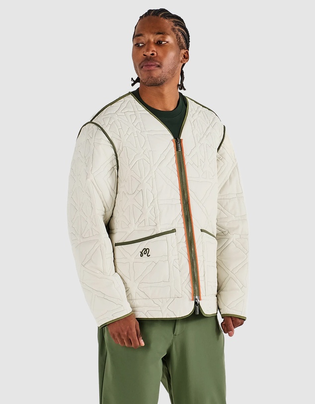 Malbon - Guarapo Jacket