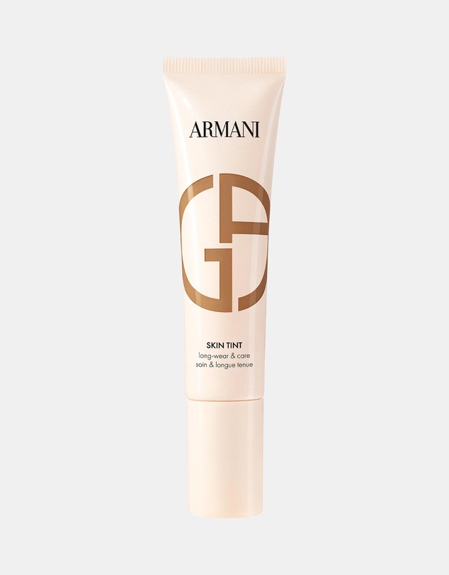 Giorgio Armani - Giorgio Armani Skin Tint - M5