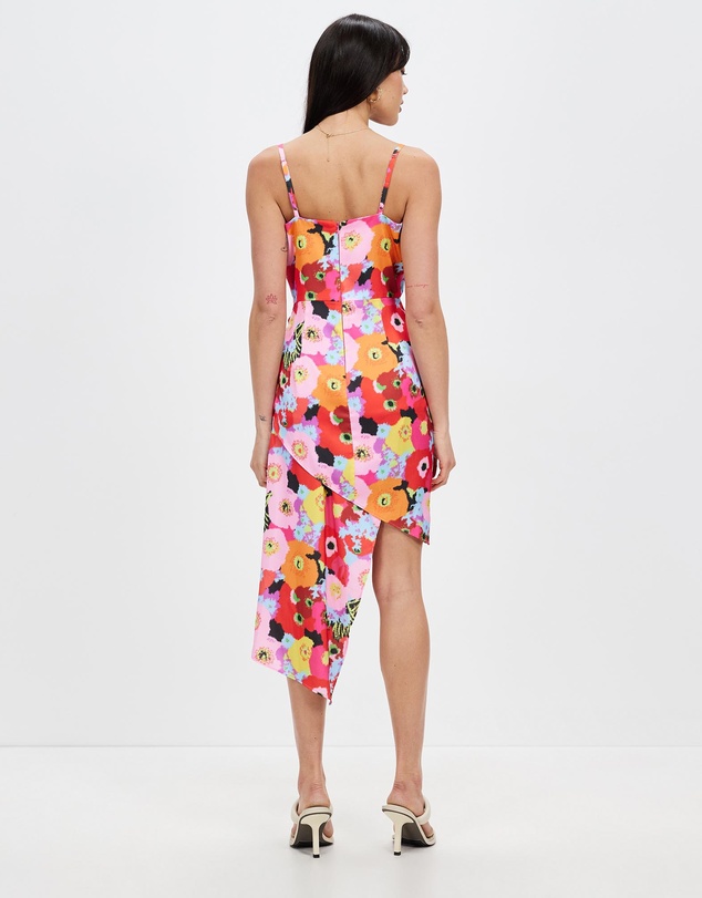 Honey and Beau - Obssession Dress