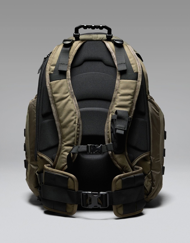 Oakley - Kitchen Sink Backpack