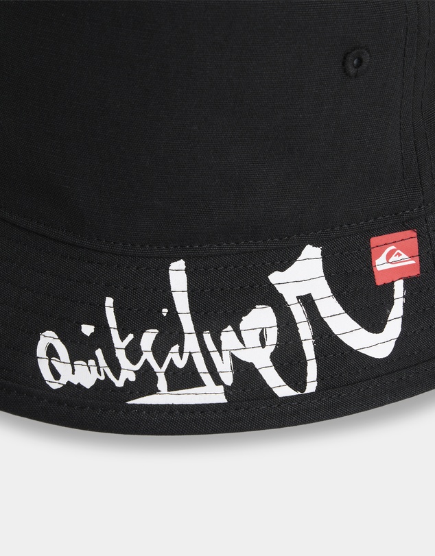 Quiksilver - Mens Tricky Bucket Hat
