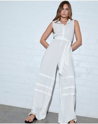 Willa - Justice Jumpsuit