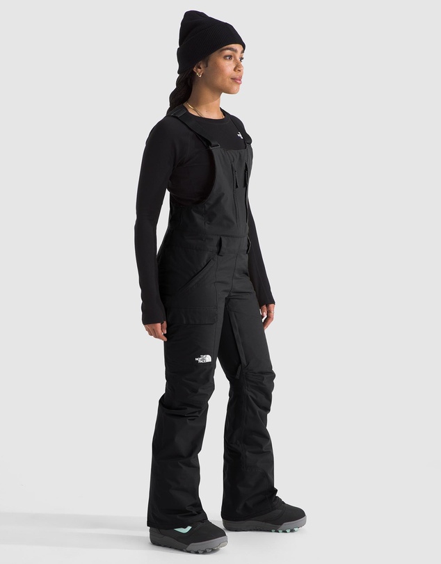The North Face - Freedom Insulated Snow Bib