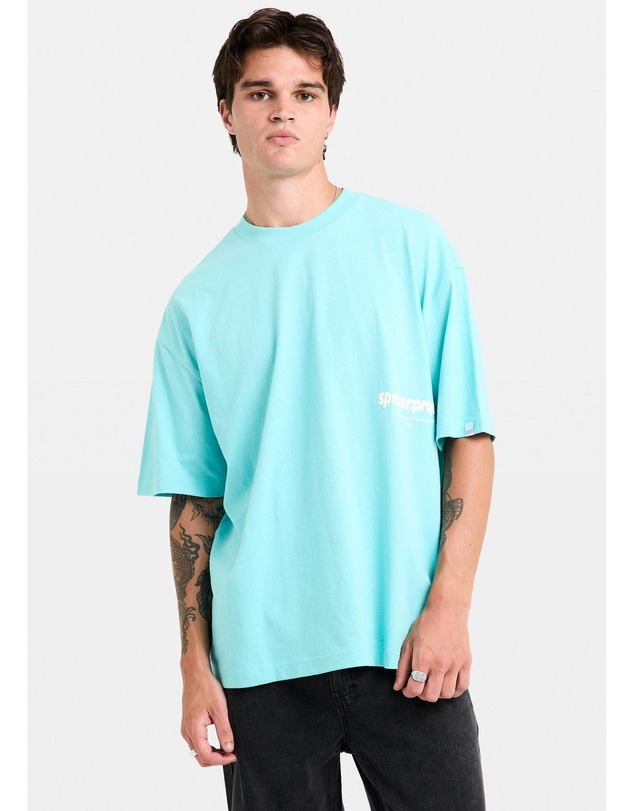 Spencer Project - Mag Logo T-Shirt
