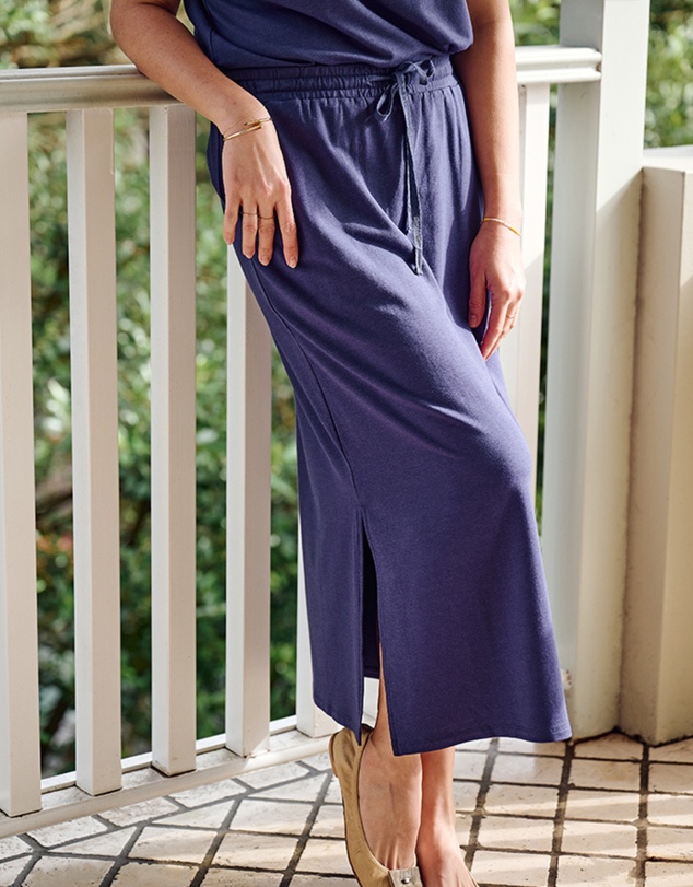 Bamboo Body - Voyager Skirt