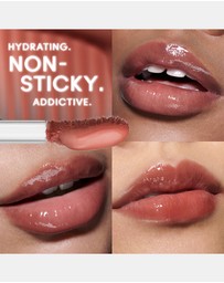 MAC - Lipglass Air Non-Sticky Gloss