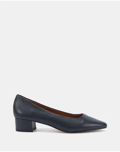 Miss Sofie - Miron Heels