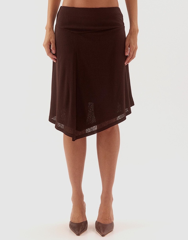 SOVERE - Zabelle Skirt