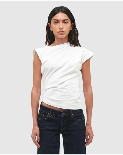 Neuw - Warp Tee