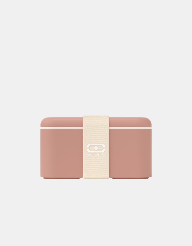 Monbento - MB Square Pink Moka