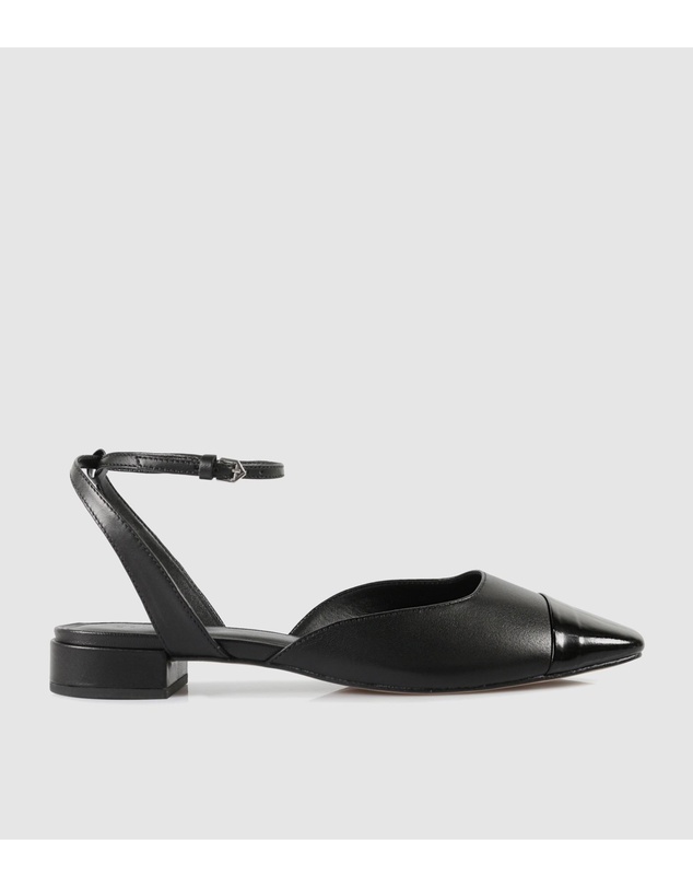 Sempre Di - Ryleigh Sandals