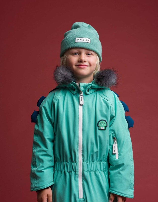 Roarsome - Kids Beanies