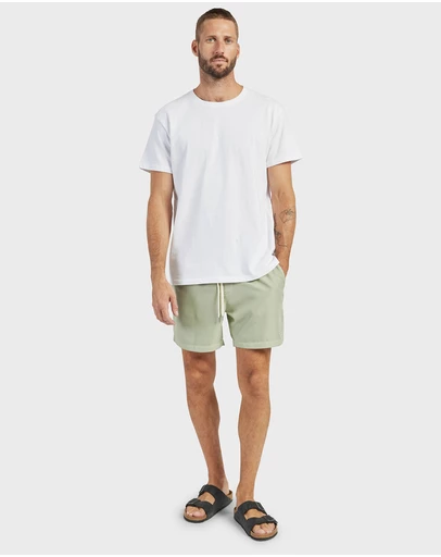 Academy Brand - Teamster Boardy