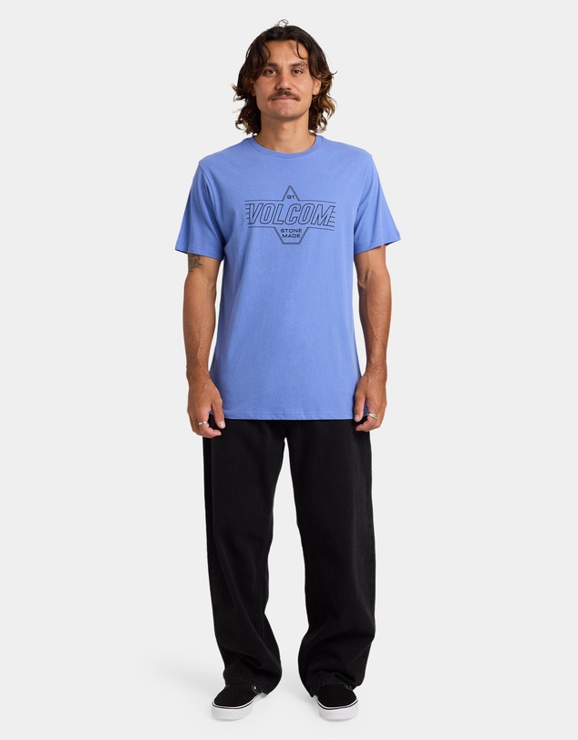 Volcom - Mens Linesman T-Shirt