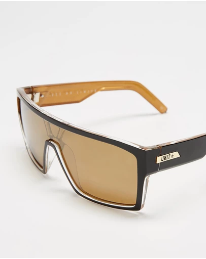 UNIT - Command Polarised Sunglasses