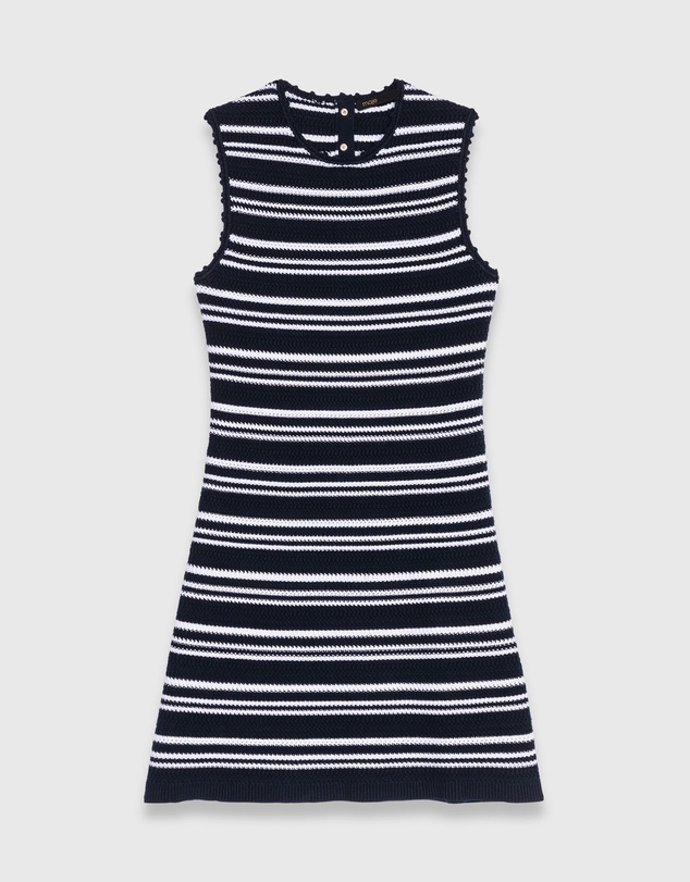 Maje - Ryrta Dress