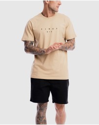 First Division - Stature Tee