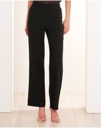 Pilgrim - Zita Slim Tailored Pant