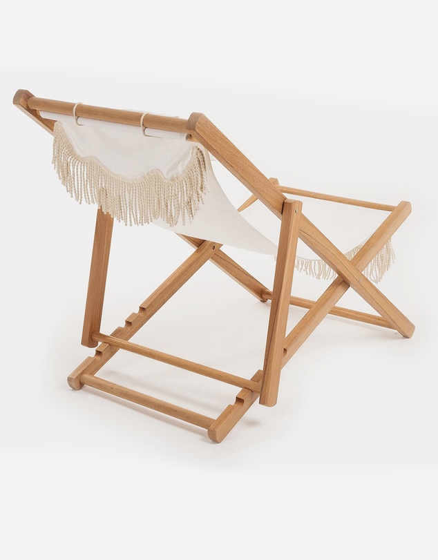 Business & Pleasure Co. - The Sling Chair