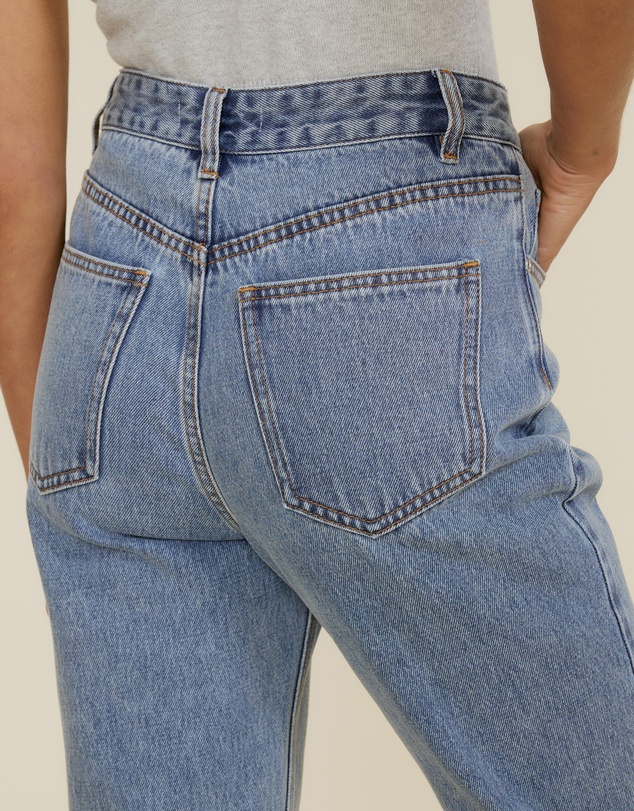 The Fated - Sienna Jeans
