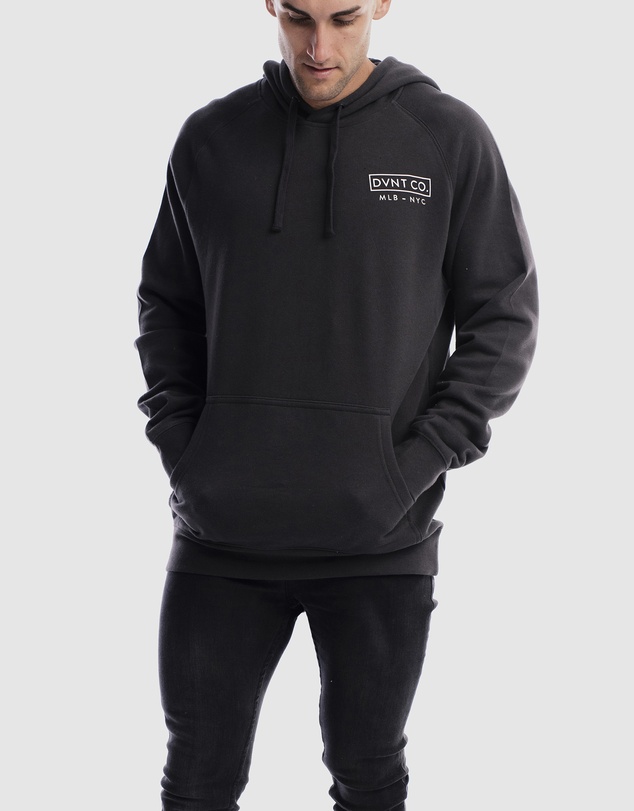 DVNT - NYC Hoodie