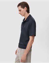 M.N.G - Londonp Polo Shirt