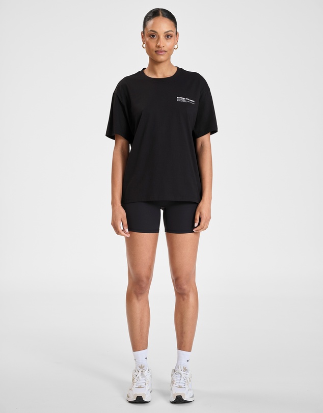 All Fenix - ALLFENIX Wellness Series Tee