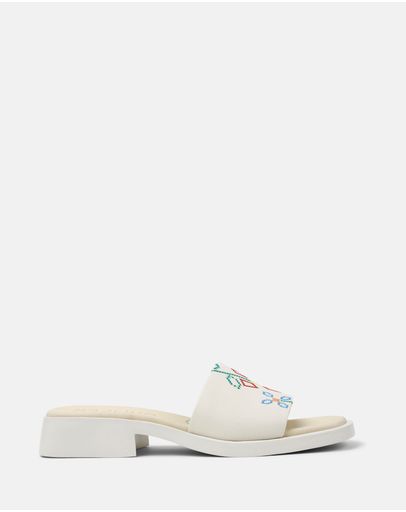 White Natural