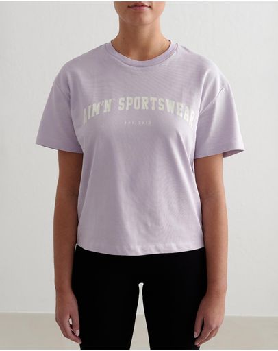 Pale Lavender