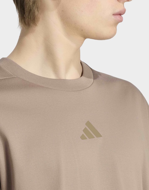 adidas Sportswear - ADIDAS Z.N.E. LOOSE FIT T-SHIRT Mens