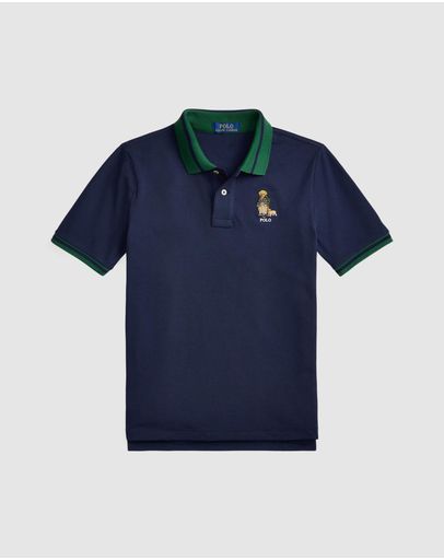 Refined Navy