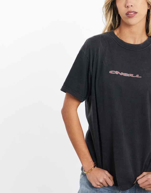 Vintage by The Real Deal - Pre Loved - Vintage O'Neill Surf Tee