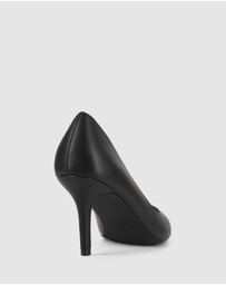 Verali - Lewis Stiletto Heel Pumps