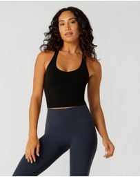 Lorna Jane - Liberty Bra Tank Combo