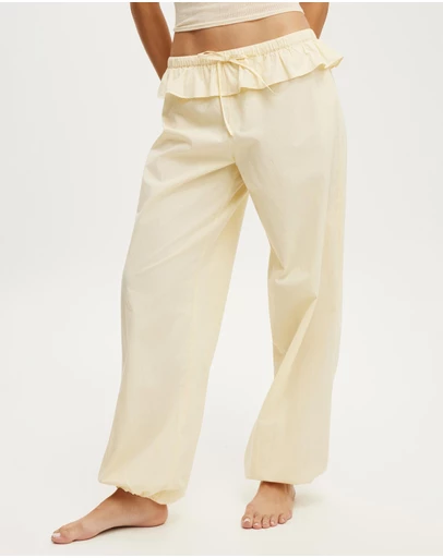 Cotton On Body - Cotton Soft Balloon Pants