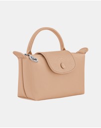 Longchamp - Le Pliage One Nylon Pouch