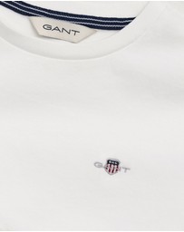 Gant - Kids Shield T-Shirt