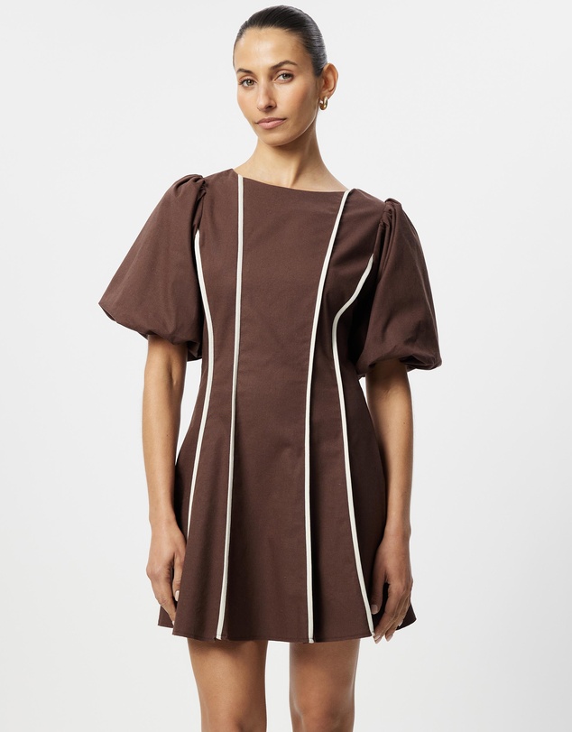 Calli - Oliviah Mini Dress