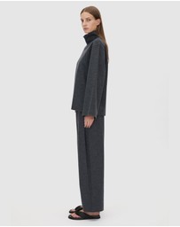 C&M CAMILLA AND MARC - Sabine Lounge Top