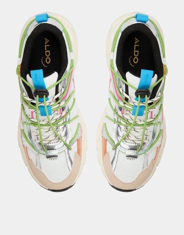 ALDO - Clubfly Sneakers