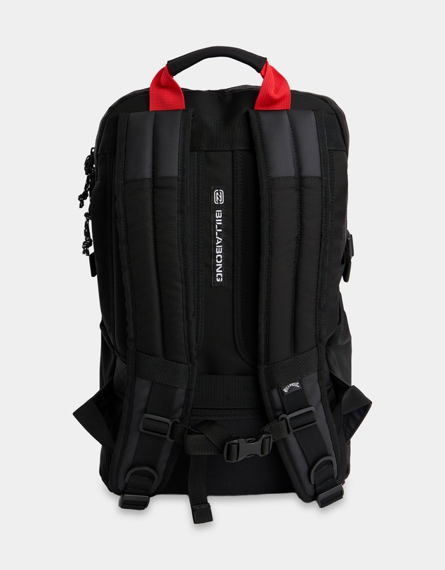 Billabong - Mens Greyman Backpack