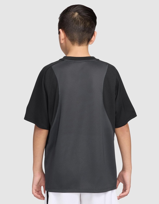 Nike - Sportswear Multi Dri-FIT Short-Sleeve Top - Teens