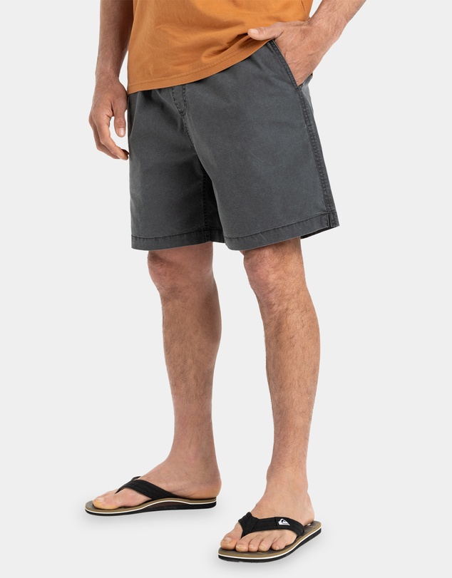 Quiksilver - Mens Taxer 18