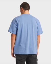 Billabong - Mens Spec Tipper T-Shirt